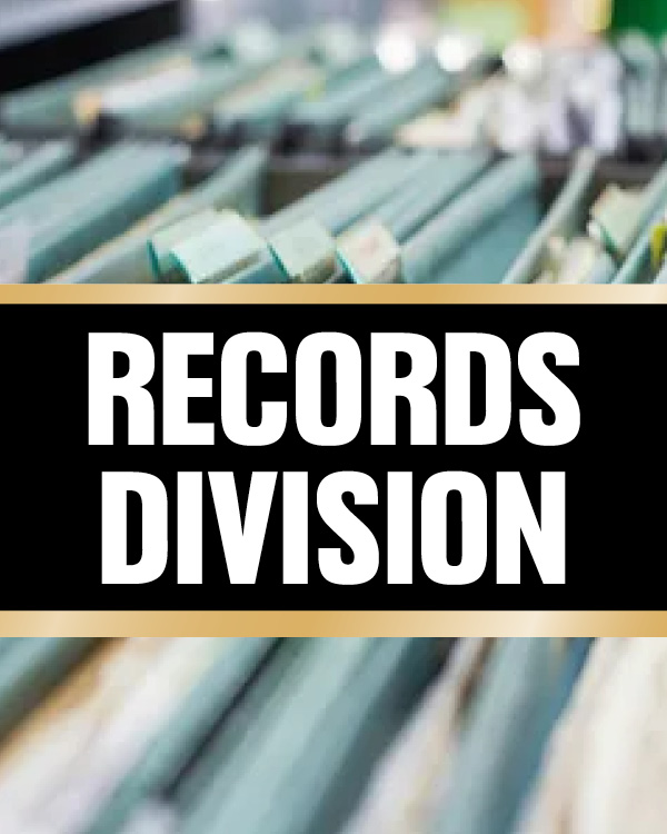 Sheriff Broome County